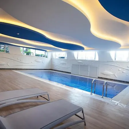 Apartment Elite Marine