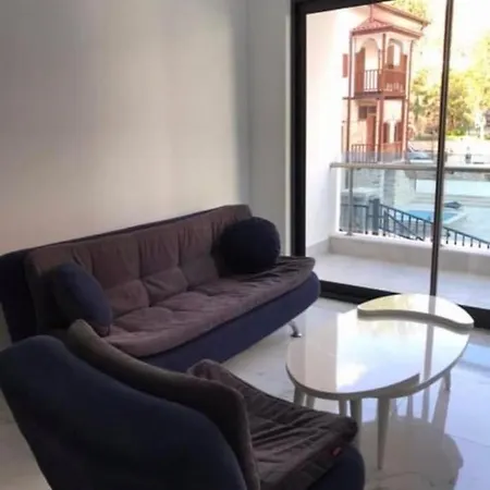 Apartment Elite Marine